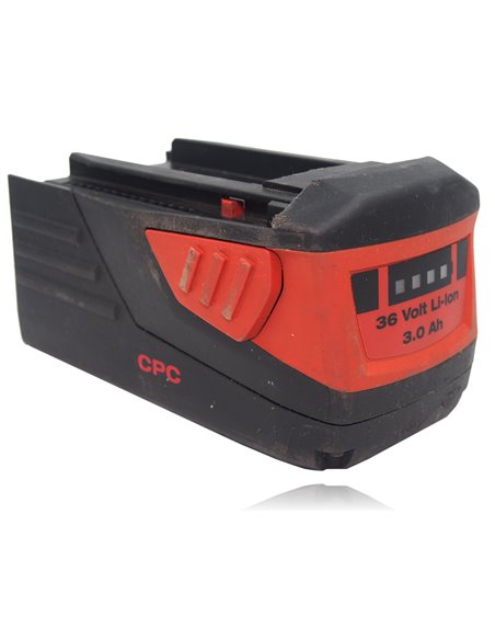 Regeneracja Hilti 36V li-ion