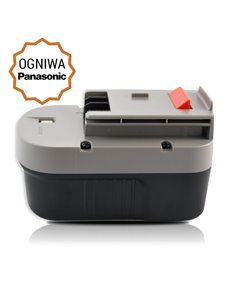 Black and Decker A14 1900mAh 14